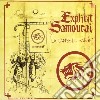 Explicit Samourai - La Danse Du Sabre cd