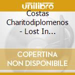 Costas Charitodiplomenos - Lost In The Night cd