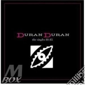 SINGLES BOXSET '81-'85 (13 CD's) cd musicale di DURAN DURAN