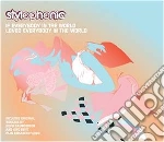 (LP Vinile) Stylophonic  - If Everybody In The World... vinile