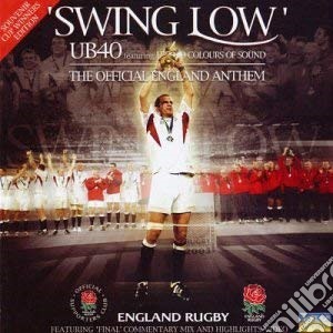 Ub40 - Swing Low Sweet Chariot cd musicale di Ub40
