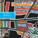 (lp Vinile) 2+2=5 Ep cd