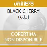 BLACK CHERRY (cd1) cd musicale di GOLDFRAPP