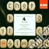 Edward Elgar - Orchestral Works cd