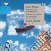 John Adams - Harmonielehre - Simon Rattle cd