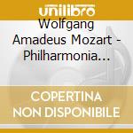 Wolfgang Amadeus Mozart - Philharmonia Orchestra - Dennis Brain Plays Mozart cd