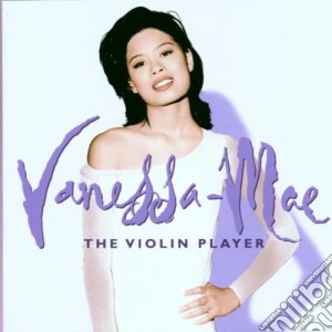 Vanessa Mae: The Violin Player cd musicale di MAE-VANESSA