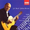 Julian Bream - Guitar Recital cd