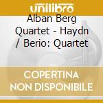 Alban Berg Quartet - Haydn / Berio: Quartet cd