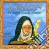 Hildegard Von Bingen - Vision: The Music Of  cd