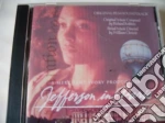 Jefferson In Paris / Various cd