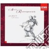 Johann Sebastian Bach - Le 6 Suites Per Violoncello (2 Cd) cd