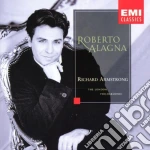 Roberto Alagna - Arie Da Opere cd