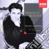 Roberto Alagna - Arie Da Opere cd