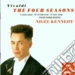 Antonio Vivaldi - Le Quattro Stagioni cd
