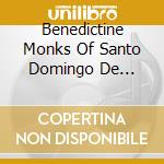 Benedictine Monks Of Santo Domingo De Silos: Canto Gregoriano Vol. Ii cd