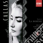 Giacomo Puccini - La Boheme (2 Cd) cd