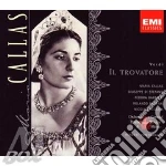 Giuseppe Verdi - Il Trovatore cd
