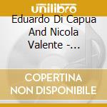 Eduardo Di Capua And Nicola Valente - Roberto Alagna - Serenades cd