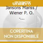 Jansons Mariss / Wiener P. O. - Shostakovich: Symp. N. 5 cd