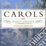Carols From King's College Cambridge cd