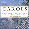 Carols From King's College Cambridge cd