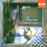 Gustav Mahler - Symphony No.4