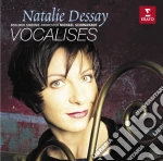 Natalie Dessay - Vocalises cd
