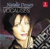 Natalie Dessay - Vocalises cd