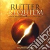 John Rutter - Requiem cd