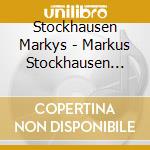 Stockhausen Markys - Markus Stockhausen Spielt Karl