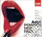Thomas Ades - Powder Her Face (2 Cd) cd