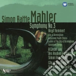 Gustav Mahler - Symphony No.3 (2 Cd) cd