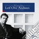Joseph Haydn - Piano Sonatas cd