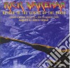 Wakeman/Stewart/Tyler/Mitchell - Return To The Center To The Earth cd