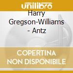 Harry Gregson-Williams - Antz cd