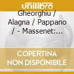 Gheorghiu / Alagna / Pappano / - Massenet: Werther cd