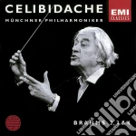 Celibidache, Sergiu - Symphonies N°2,3and4(brahms) (2 Cd) cd