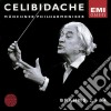 Celibidache, Sergiu - Symphonies N°2,3and4(brahms) (2 Cd) cd