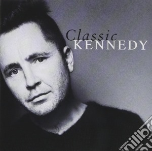 Nigel Kennedy: Classic Kennedy cd musicale
