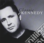 Nigel Kennedy: Classic Kennedy cd