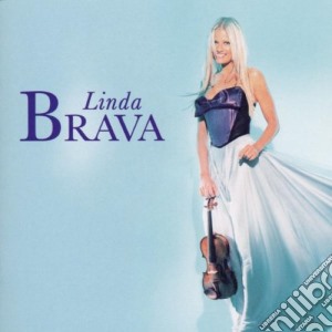 Linda Brava - Linda Plays cd musicale di BRAVA LINDA