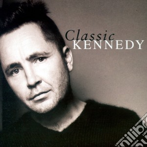 English Chamber Orchestra - Classic Kennedy cd musicale di KENNEDY