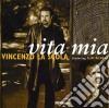Vincenzo La Scola - Vita Mia cd