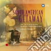 12 Cellisten Der Berliner Philharmoniker (Die) - South American Getaway cd