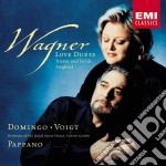 Richard Wagner - Love Duets