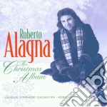 Alagna Roberto - The Christmas Album cd