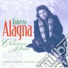 Alagna Roberto - The Christmas Album cd