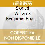 Sioned Williams Benjamin Bayl Thomas Williamson - Best Loved Hymns cd