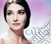 Maria Callas: Popular Music From Tv, Film And Opera cd